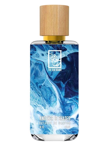 Frasco de Another 13 Shades, de The Dua Brand