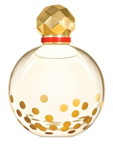 Frasco de Twirl — Kate Spade