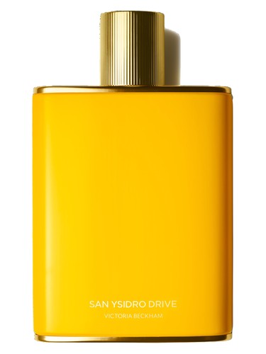 Frasco de San Ysidro Drive — Victoria Beckham Beauty