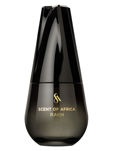 Frasco de Rakh, de Scent Of Africa