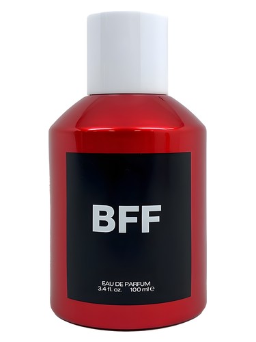 Frasco de BFF, de Palm Beach Beauté