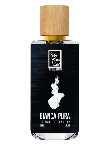 Frasco de Bianca Pura — The Dua Brand