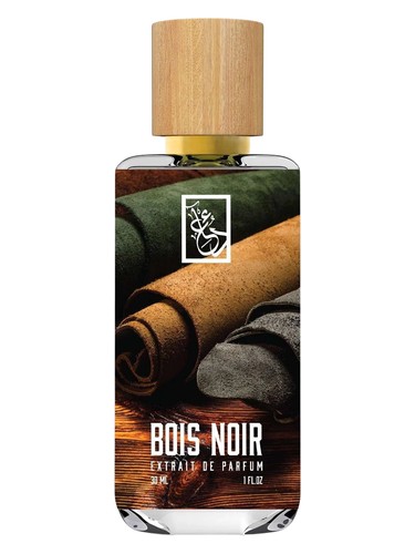 Frasco de Bois Noir, de The Dua Brand