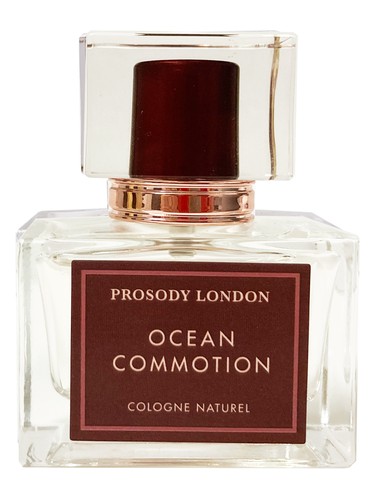 Frasco de Ocean Commotion — Prosody London