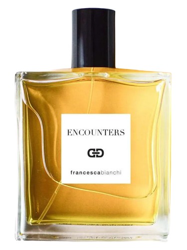 Frasco de Encounters — Francesca Bianchi