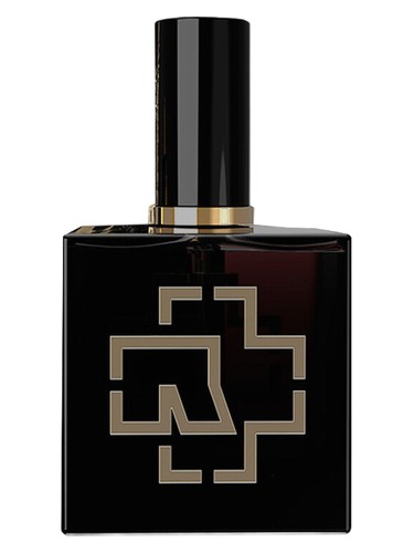 Frasco de Engel Dark — Rammstein