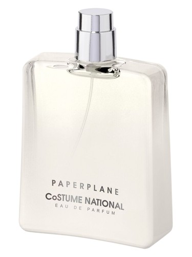 Frasco de Paperplane — CoSTUME NATIONAL