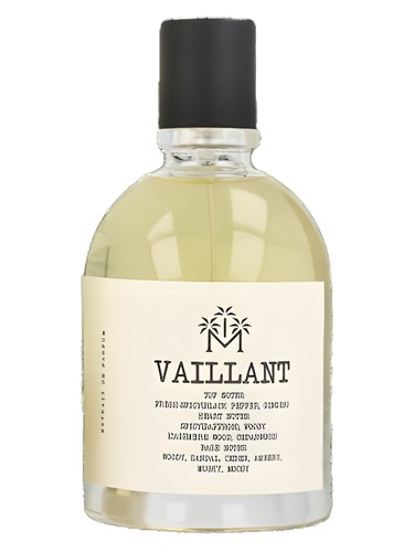 Frasco de Vaillant, de Moudon