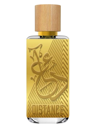 Frasco de Distance, de The Dua Brand