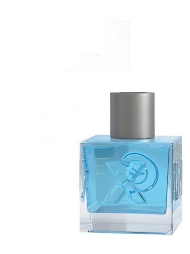 Frasco de Mexx First Sunshine Man, de Mexx
