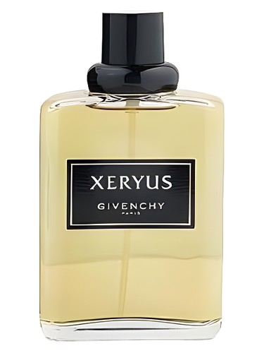 Frasco de Xeryus — Givenchy
