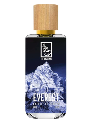 Frasco de Everest, de The Dua Brand
