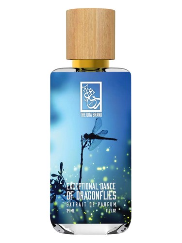 Frasco de Exceptional Dance Of Dragonflies — The Dua Brand