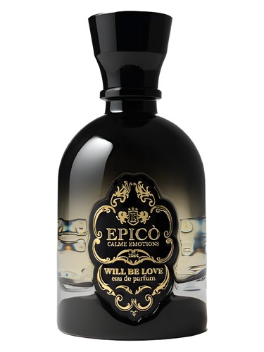 Frasco de Will Be Love — Epicò