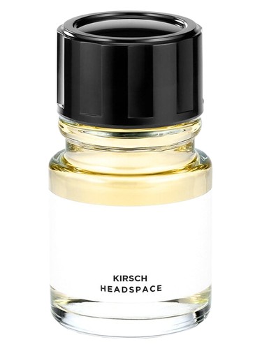 Frasco de Kirsch Headspace — Headspace
