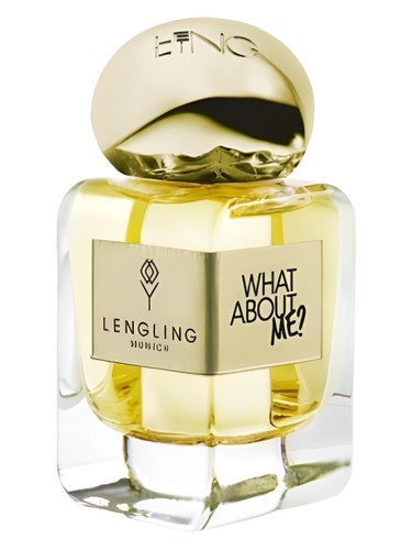 Frasco de What About ME?, de Lengling