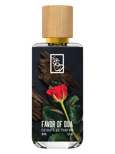 Frasco de Favor Of Dua, de The Dua Brand