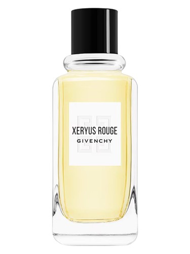 Frasco de Xeryus Rouge — Givenchy