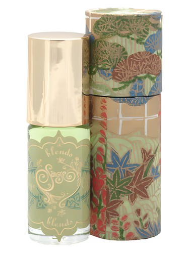 Frasco de Sage & Citrine, de Sage Machado