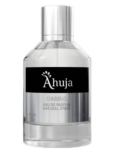 Frasco de Daring — Ahuja