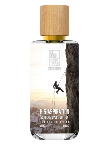 Frasco de His Aspiration (Extreme Sport Edition) — The Dua Brand
