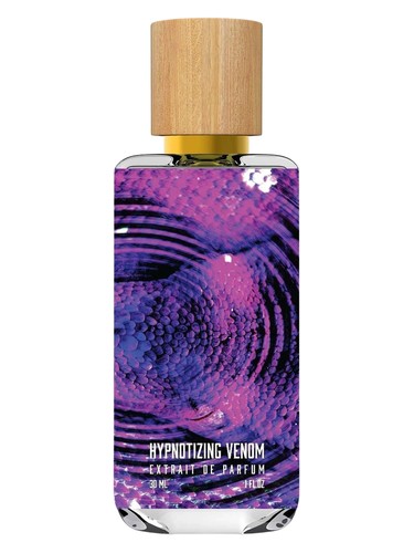 Frasco de Hypnotizing Venom, de The Dua Brand