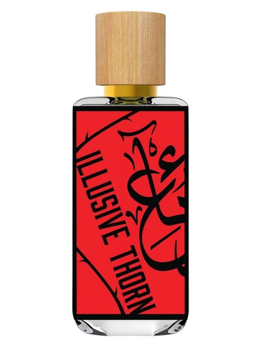 Frasco de Illusive Thorn, de The Dua Brand