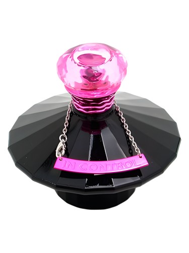 Frasco de In Control Curious — Britney Spears