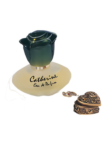 Frasco de Catherine, de Rasasi