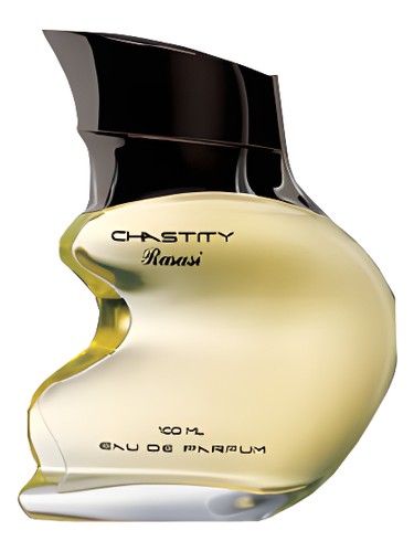 Frasco de Chastity Men, de Rasasi