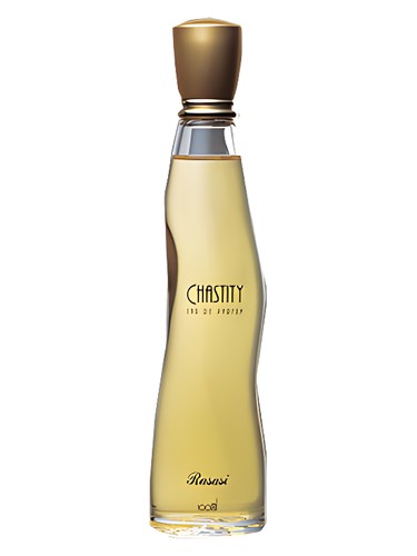 Frasco de Chastity Women, de Rasasi