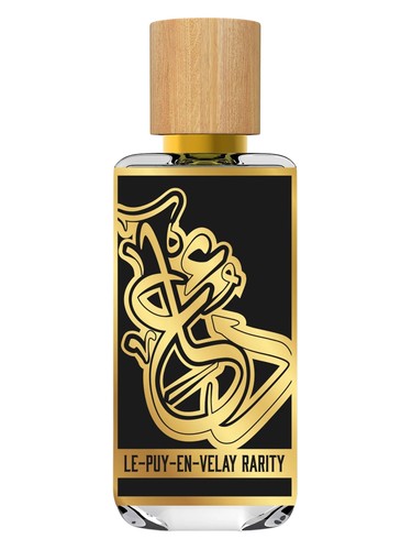 Frasco de Le-Puy-En-Velay Rarity, de The Dua Brand