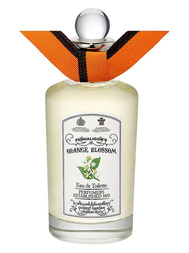 Frasco de Orange Blossom — Penhaligon's