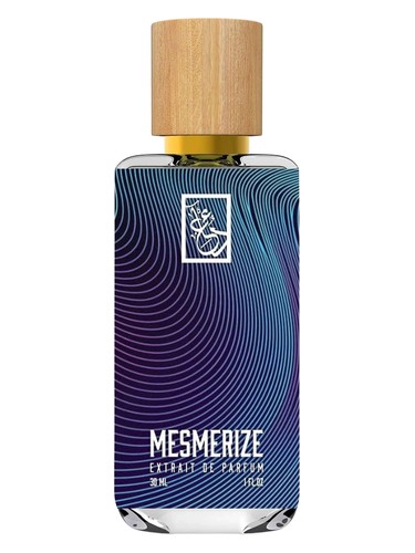 Frasco de Mesmerize, de The Dua Brand