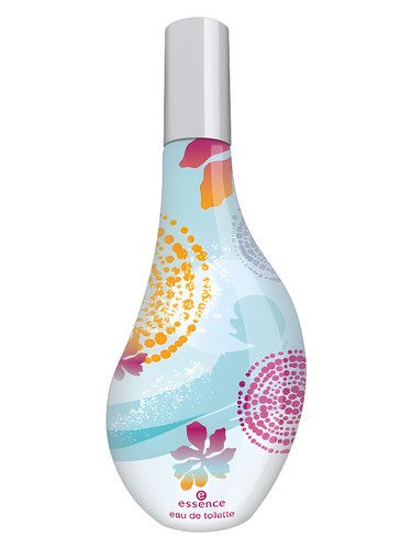 Frasco de Surf's Up, de essence