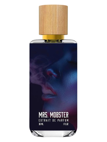 Frasco de Mrs. Mobster, de The Dua Brand