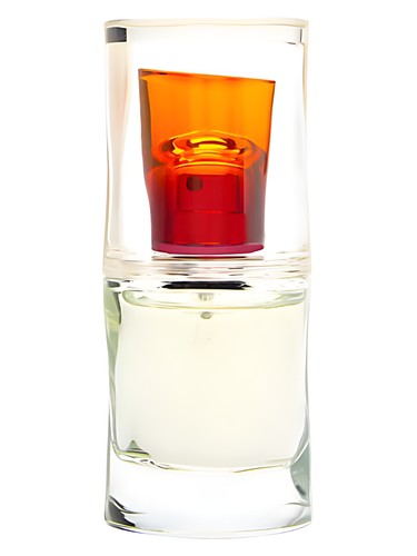 Frasco de Eau Torride, de Givenchy