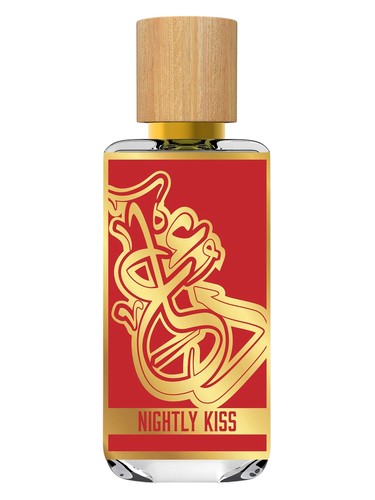 Frasco de Nightly Kiss, de The Dua Brand