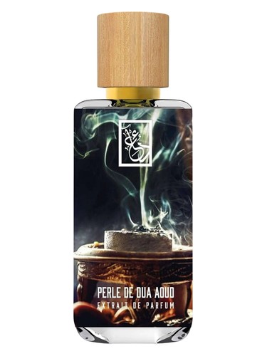 Frasco de Perle De Dua Aoud, de The Dua Brand