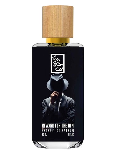 Frasco de Reward For The Don, de The Dua Brand