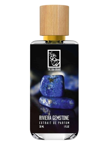 Frasco de Riviera Gemstone, de The Dua Brand