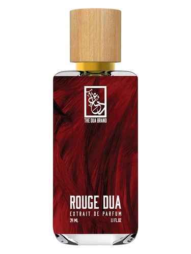 Frasco de Rouge Dua, de The Dua Brand