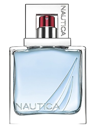 Frasco de Regatta, de Nautica
