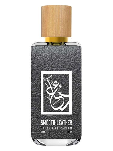 Frasco de Smooth Leather, de The Dua Brand