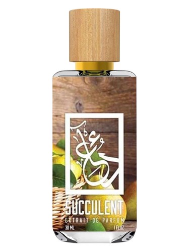 Frasco de Succulent — The Dua Brand