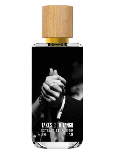 Frasco de Takes 2 to Tango, de The Dua Brand