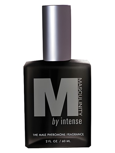 Frasco de Masculinity by Intense, de N10Z Intense