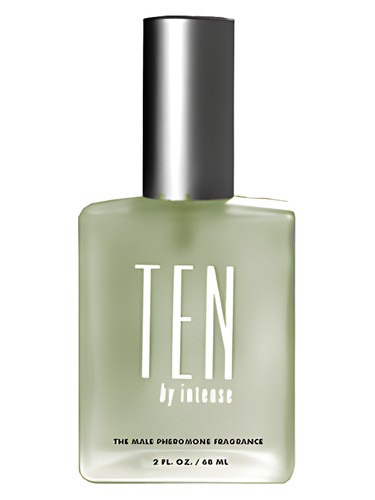 Frasco de TEN by Intense, de N10Z Intense