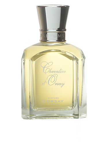 Frasco de Chevalier d'Orsay, de D’ORSAY