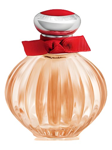 Frasco de Beloved Red Rose, de American Beauty